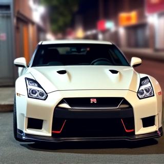 カスタムビルド実例 スポーツカー