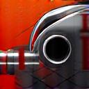 Icono de Sistemas de Escape Personalizados