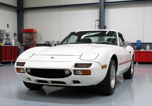 現代的な仕上がりのクラシックカラー